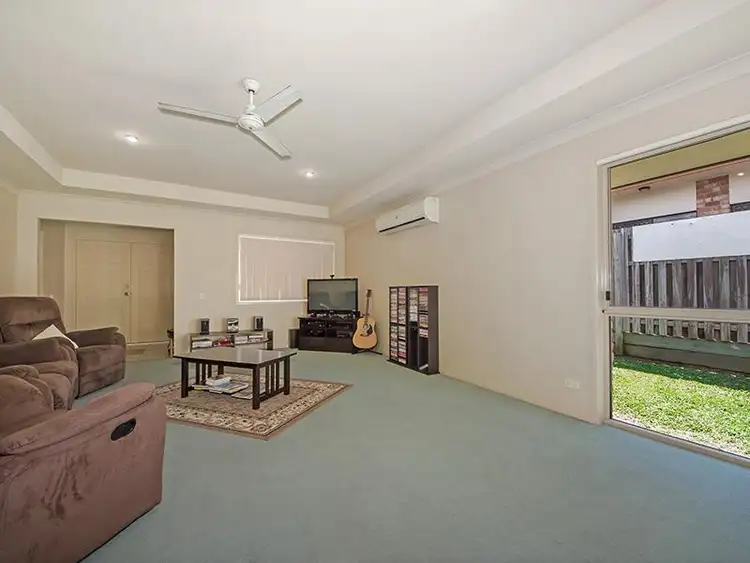 Second view of Homely house listing, 24 Meadowbank Drive, Upper Coomera QLD 4209