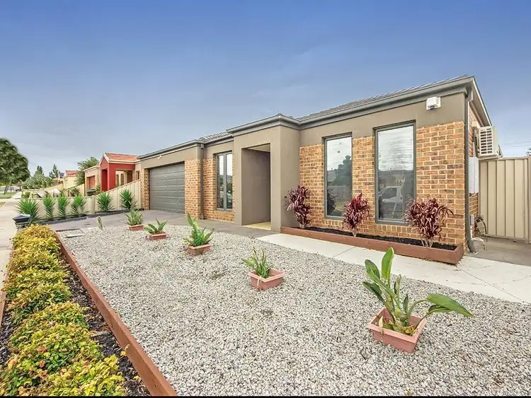 Third view of Homely house listing, 12 Harrow Place, Truganina VIC 3029