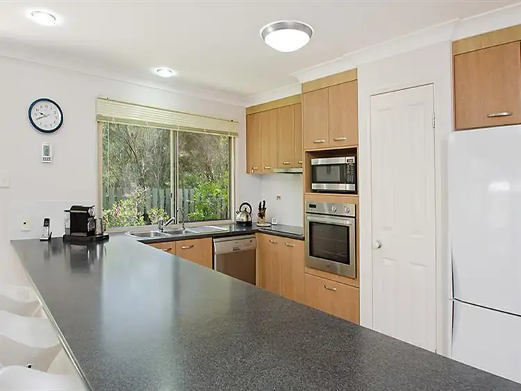 Fifth view of Homely house listing, 7 Huntley Place, Caloundra West QLD 4551