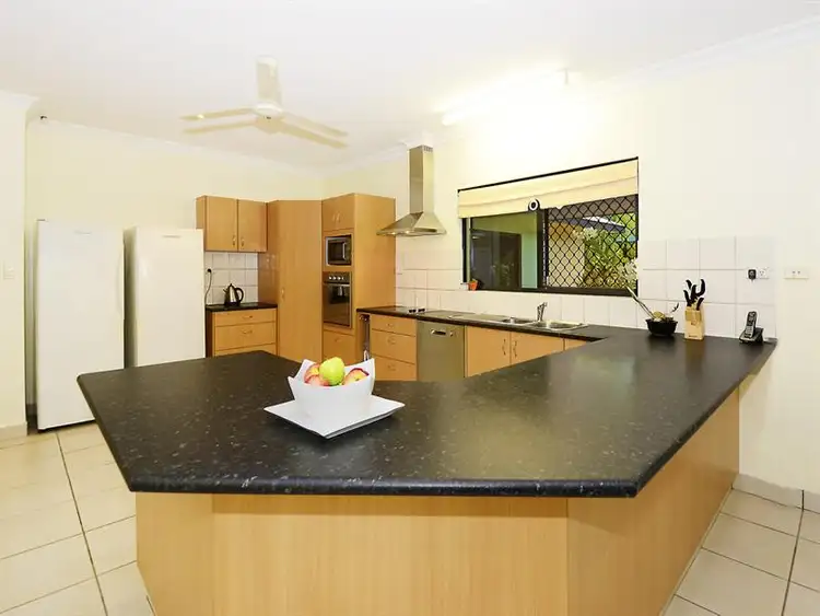 Fourth view of Homely house listing, 6 Gosse Circuit, Gunn NT 832