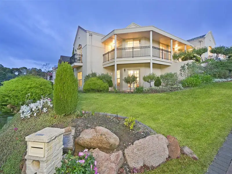 Main view of Homely house listing, 1 Waltham Forest Trail, Golden Grove SA 5125