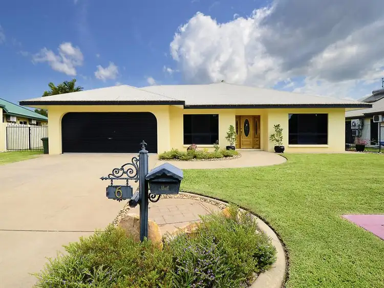 Second view of Homely house listing, 6 Gosse Circuit, Gunn NT 832