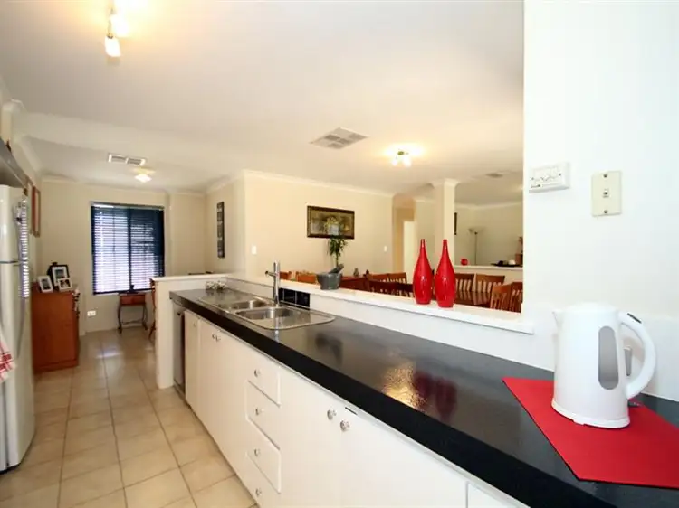 Second view of Homely house listing, 47 Skottowe Parkway, Parmelia WA 6167
