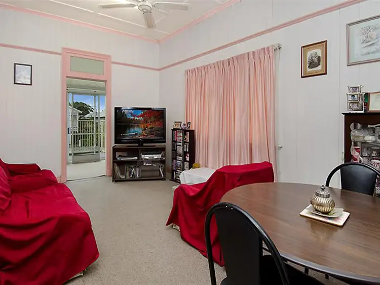 Third view of Homely house listing, 92 Mein Street, Hendra QLD 4011