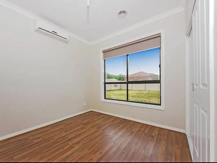 Fifth view of Homely house listing, 12 Harrow Place, Truganina VIC 3029