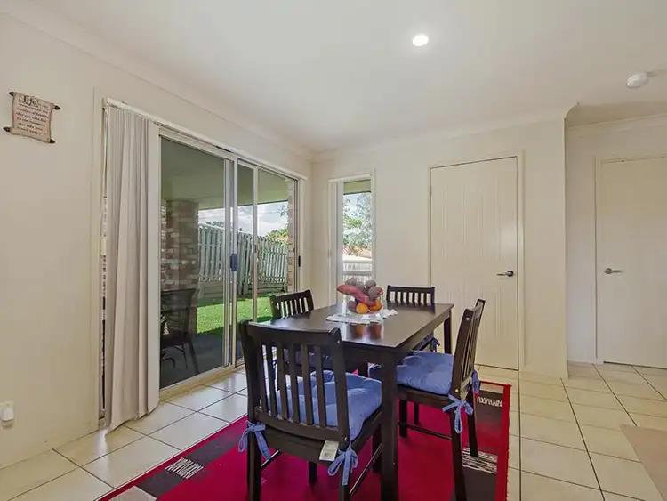 Sixth view of Homely house listing, 24 Meadowbank Drive, Upper Coomera QLD 4209
