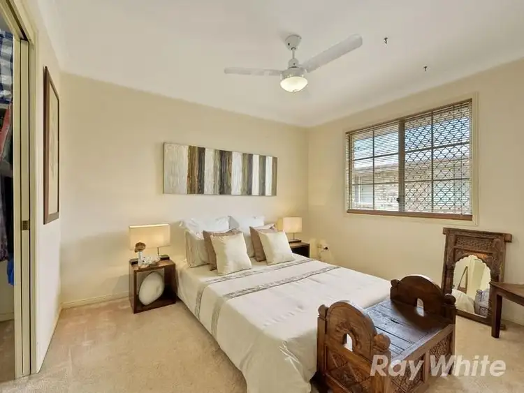 Sixth view of Homely townhouse listing, 3/15 Lucy Street, Gaythorne QLD 4051