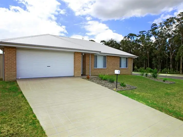 2 Nutans Crest, Worrigee NSW 2540
