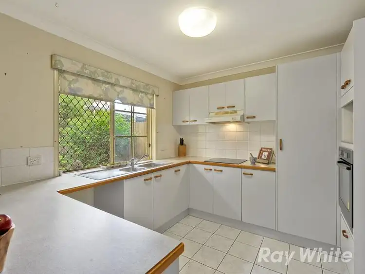 Fifth view of Homely townhouse listing, 3/15 Lucy Street, Gaythorne QLD 4051