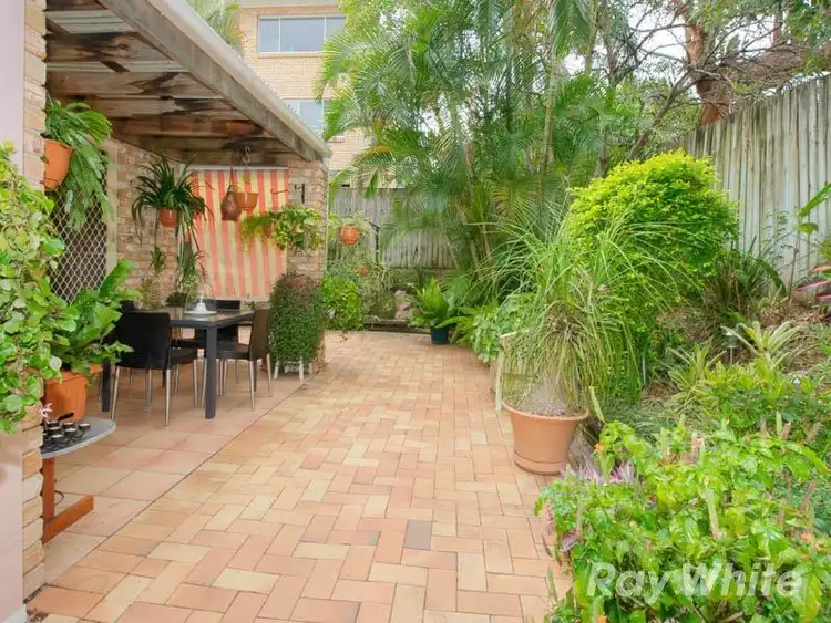 Third view of Homely townhouse listing, 3/15 Lucy Street, Gaythorne QLD 4051