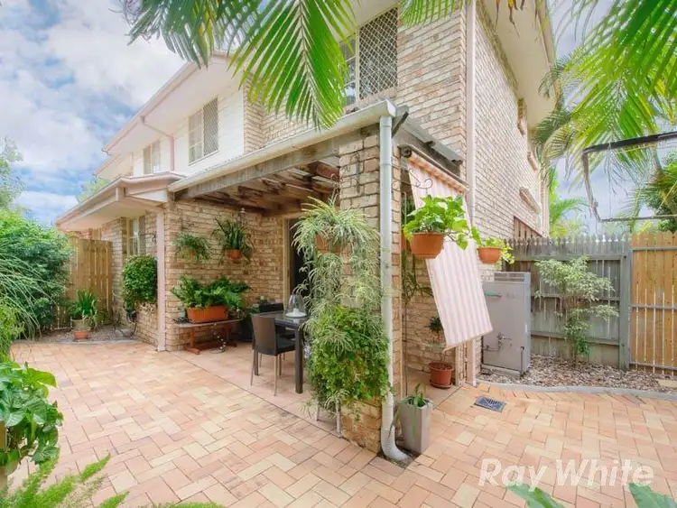 Fourth view of Homely townhouse listing, 3/15 Lucy Street, Gaythorne QLD 4051