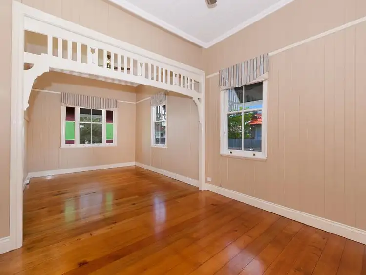 Fourth view of Homely house listing, 38 Graceville Avenue, Graceville QLD 4075