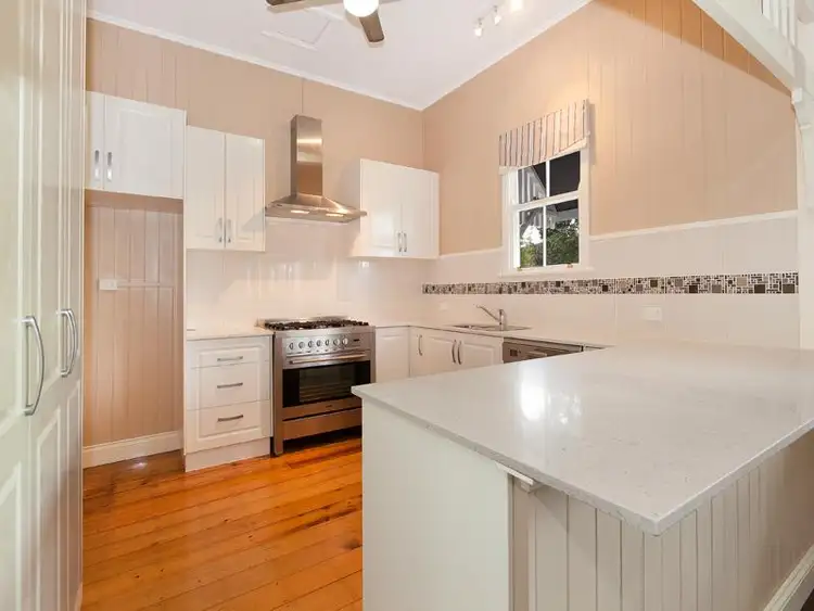 Second view of Homely house listing, 38 Graceville Avenue, Graceville QLD 4075