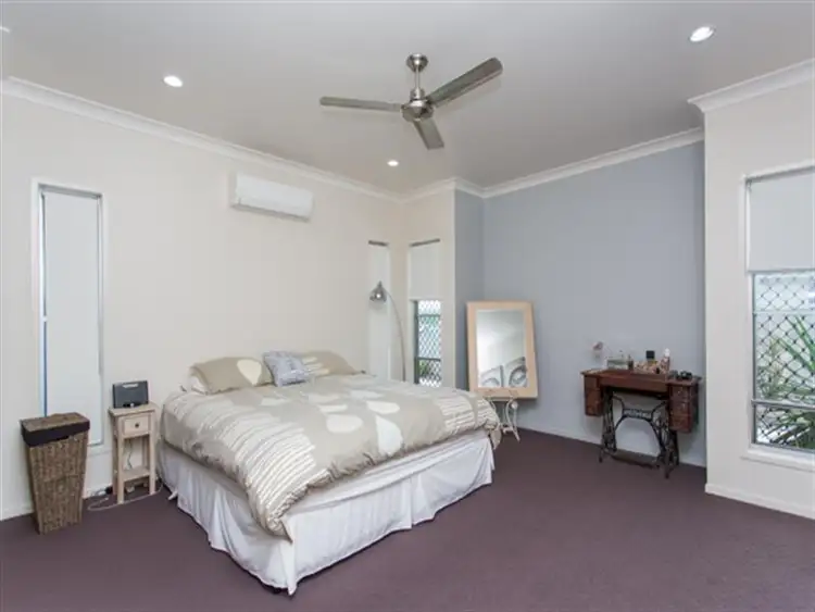 Seventh view of Homely house listing, 23 Kingslea Court, Ooralea QLD 4740
