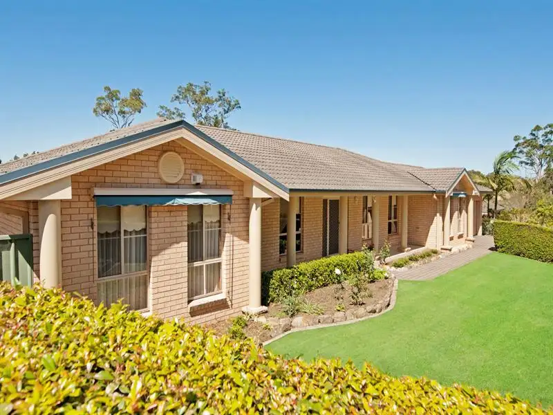Main view of Homely house listing, 325 Warnervale Road, Hamlyn Terrace NSW 2259