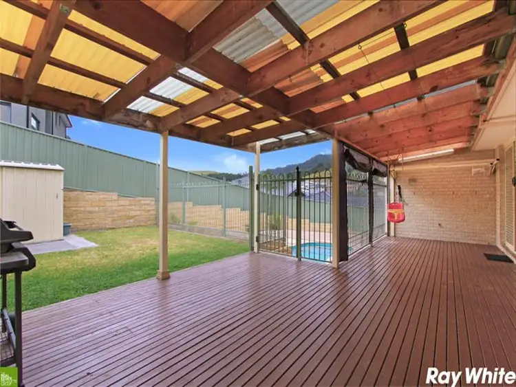 Fourth view of Homely house listing, 12 Danjera Drive, Albion Park NSW 2527