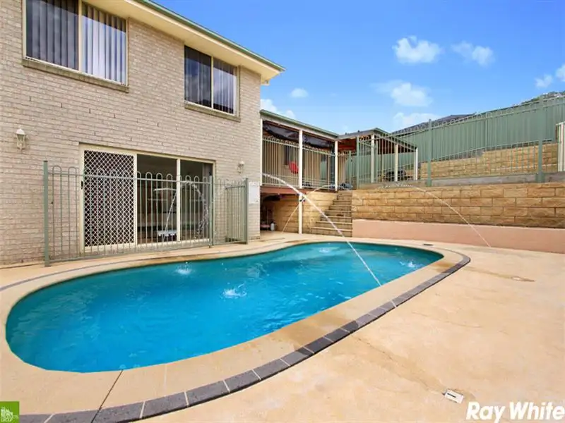 Main view of Homely house listing, 12 Danjera Drive, Albion Park NSW 2527