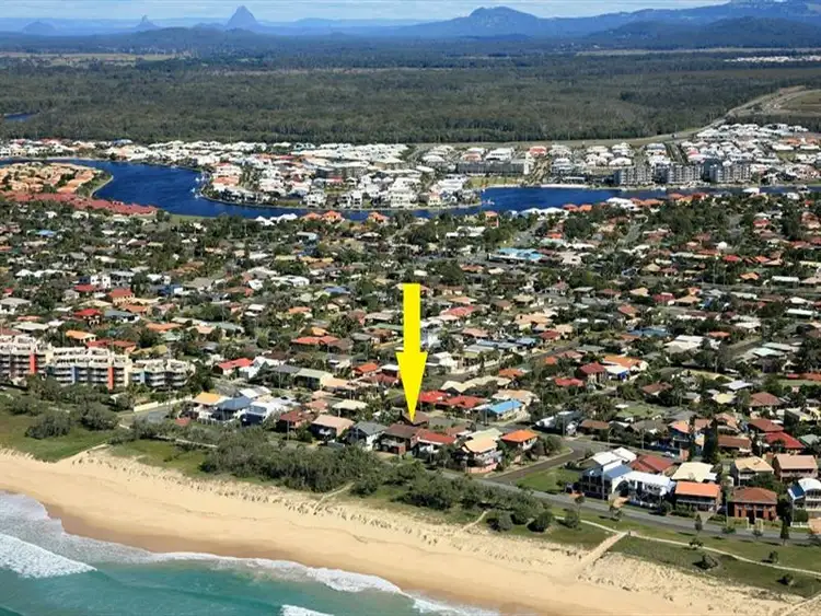 1/118 Pacific Boulevard, Buddina QLD 4575