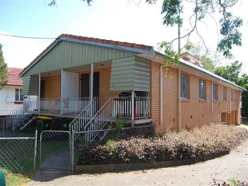 Main view of Homely unit listing, 49 Seabreeze Road, Manly West QLD 4179