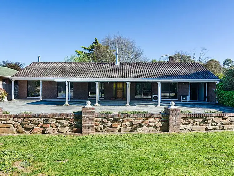 Second view of Homely house listing, 31 Cameron Road, Mount Barker SA 5251