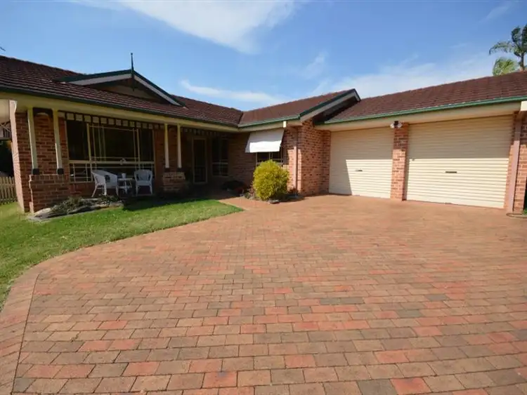 6 Wedgetail Crescent, Boambee East NSW 2452