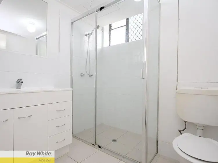 Second view of Homely unit listing, 3/31 Capparis Street, Algester QLD 4115