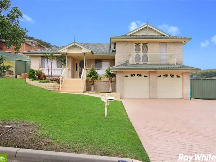 Second view of Homely house listing, 12 Danjera Drive, Albion Park NSW 2527