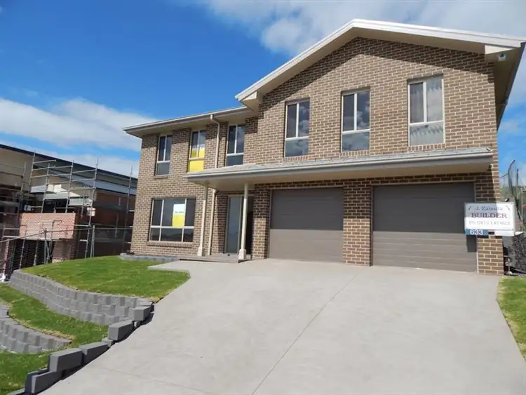 Second view of Homely house listing, 9 St Ives Road, Flinders NSW 2529