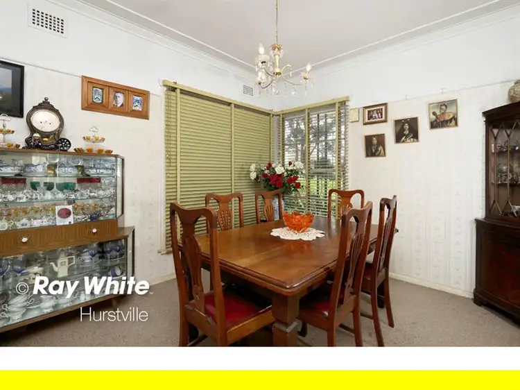 Fourth view of Homely house listing, 140 Hurstville Road, Oatley NSW 2223