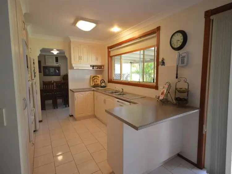 Second view of Homely house listing, 6 Wedgetail Crescent, Boambee East NSW 2452
