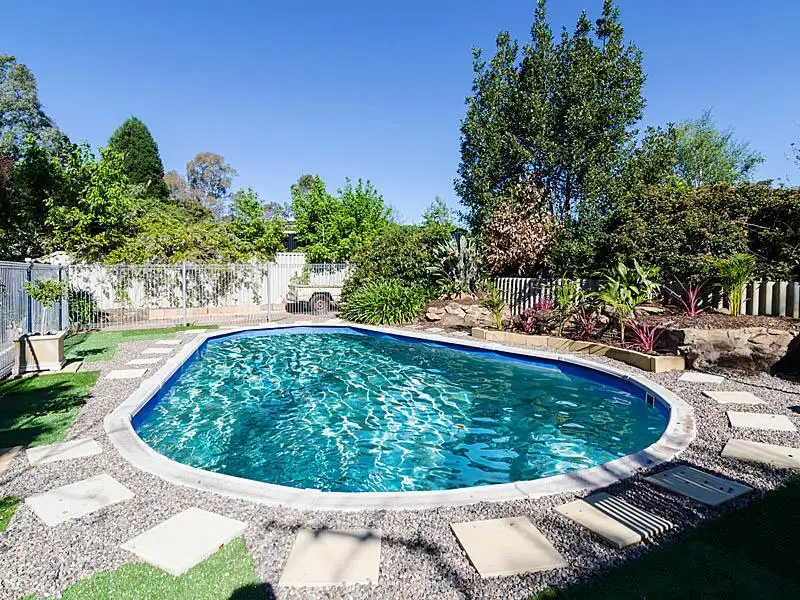 Main view of Homely house listing, 31 Cameron Road, Mount Barker SA 5251