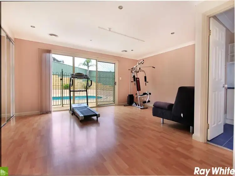 Third view of Homely house listing, 12 Danjera Drive, Albion Park NSW 2527