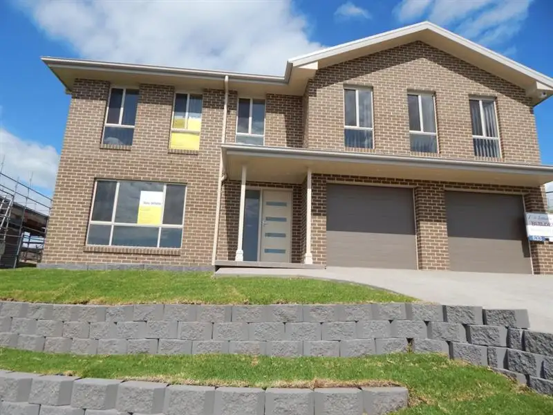 Main view of Homely house listing, 9 St Ives Road, Flinders NSW 2529