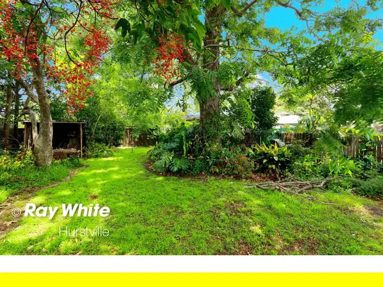Second view of Homely house listing, 140 Hurstville Road, Oatley NSW 2223