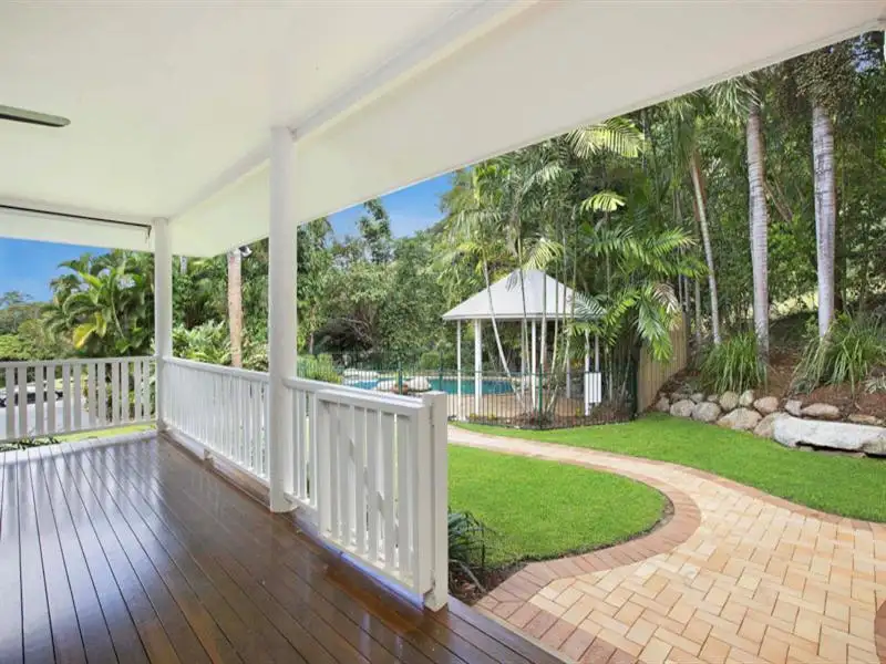Main view of Homely house listing, 10 Kite Close, Bayview Heights QLD 4868