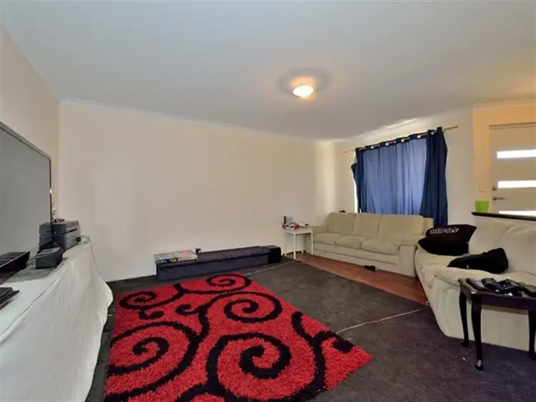 Fifth view of Homely house listing, 52 Appaloosa Drive, Baldivis WA 6171
