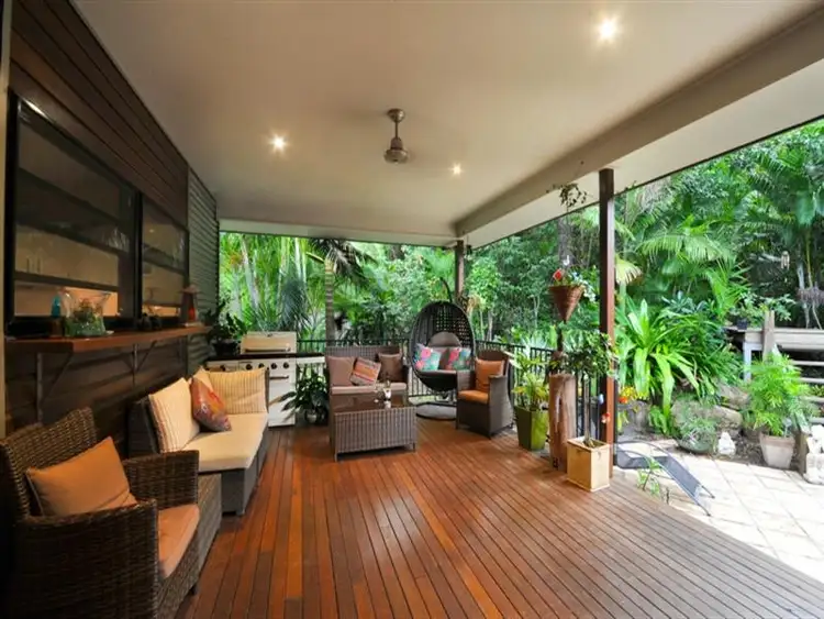 Seventh view of Homely house listing, 34 Sunset Drive, Jubilee Pocket QLD 4802