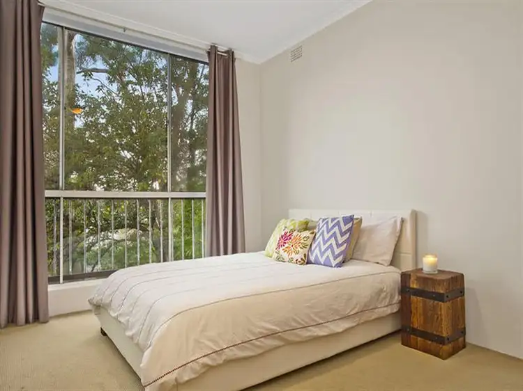 Third view of Homely apartment listing, 6/88 Raglan Street, Mosman NSW 2088