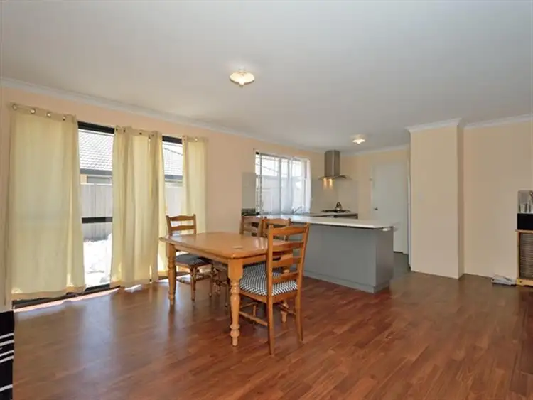 Second view of Homely house listing, 52 Appaloosa Drive, Baldivis WA 6171