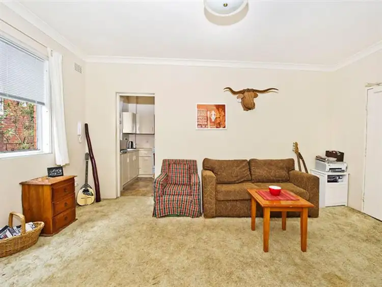 Third view of Homely unit listing, 3/8 Cowper Street, Randwick NSW 2031