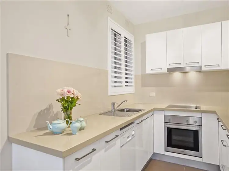 Second view of Homely apartment listing, 6/88 Raglan Street, Mosman NSW 2088
