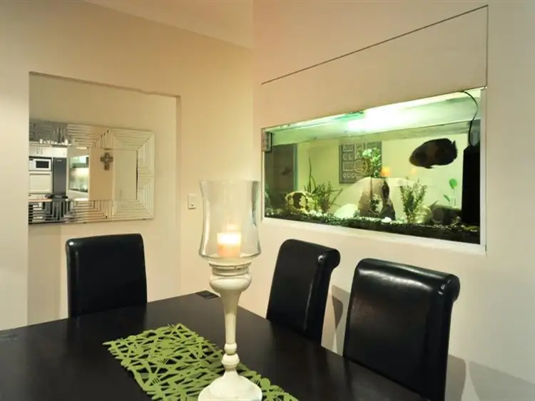 Third view of Homely house listing, 34 Sunset Drive, Jubilee Pocket QLD 4802