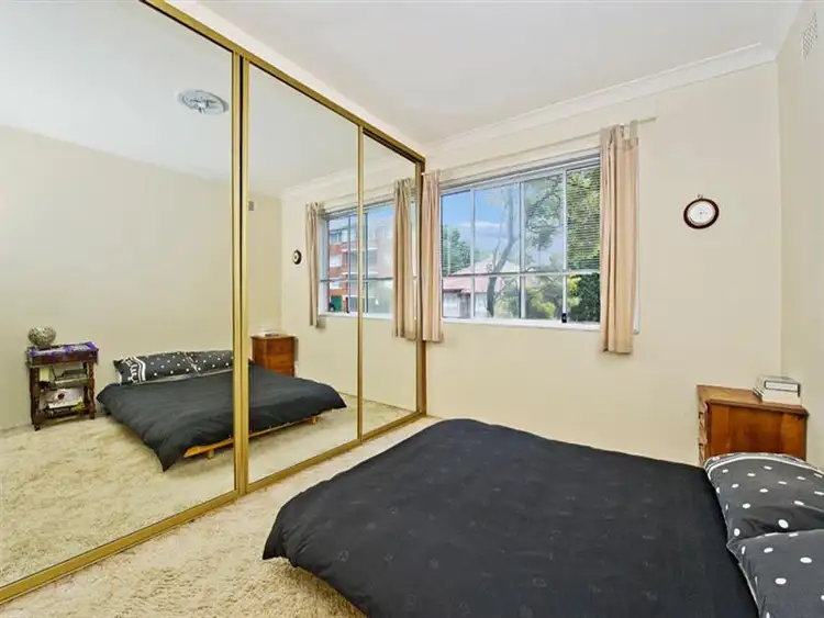 Fourth view of Homely unit listing, 3/8 Cowper Street, Randwick NSW 2031