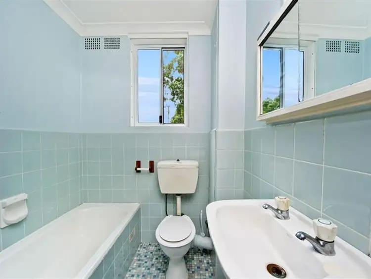 Fifth view of Homely unit listing, 3/8 Cowper Street, Randwick NSW 2031
