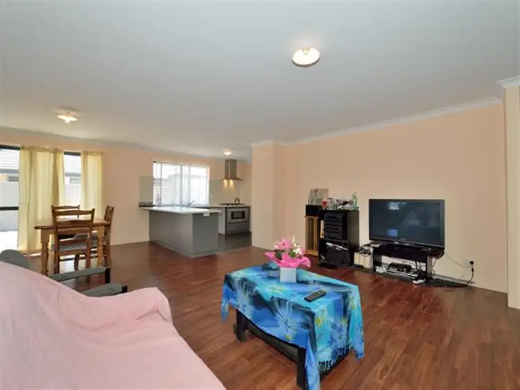 Seventh view of Homely house listing, 52 Appaloosa Drive, Baldivis WA 6171