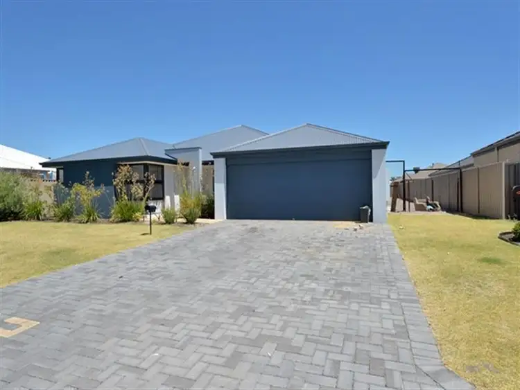 52 Appaloosa Drive, Baldivis WA 6171