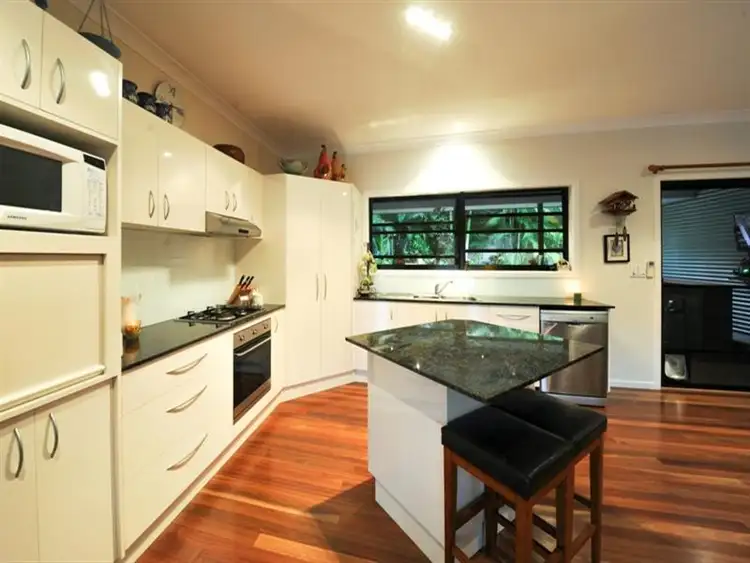 Sixth view of Homely house listing, 34 Sunset Drive, Jubilee Pocket QLD 4802
