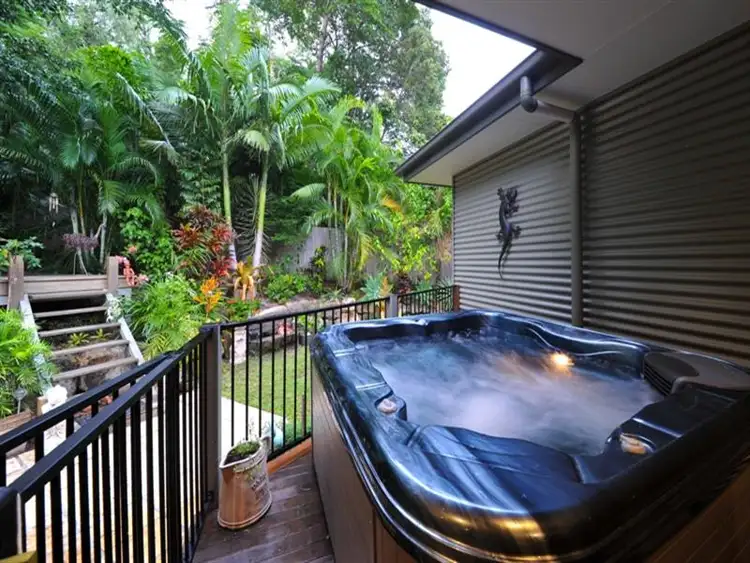 Second view of Homely house listing, 34 Sunset Drive, Jubilee Pocket QLD 4802