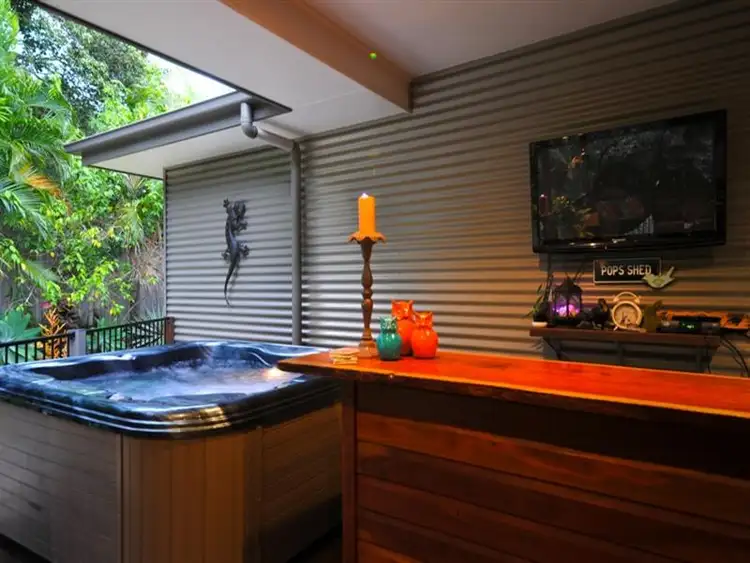 Fourth view of Homely house listing, 34 Sunset Drive, Jubilee Pocket QLD 4802