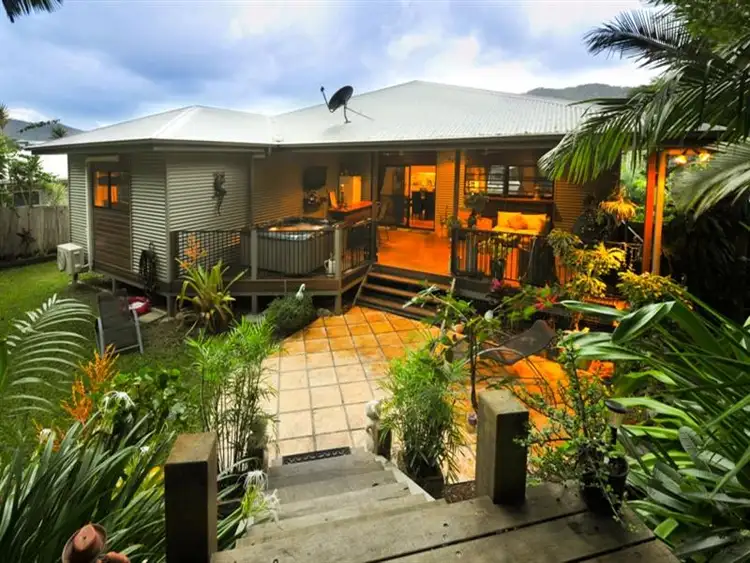 Fifth view of Homely house listing, 34 Sunset Drive, Jubilee Pocket QLD 4802